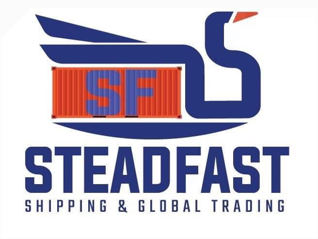 Steadfast Shipping and Global Trading logo
